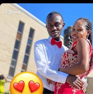 Meet your Posher, Glorious